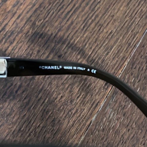 Chanel Women’s Brown Singlasses main image 9